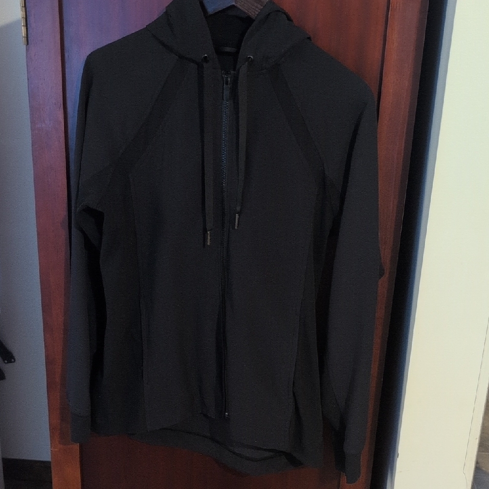 Lululemon Get Ready Jacket